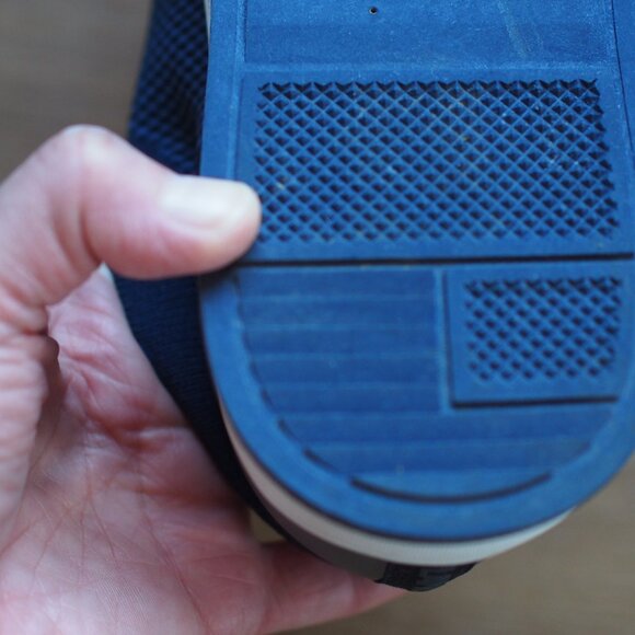 Lands' End | Like New Boat Shoes - Picture 9 of 10